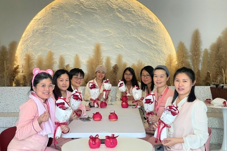 Babymoon Confinement Centre 