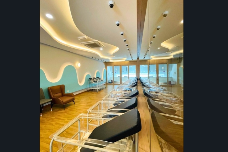 Babymoon Confinement Centre 