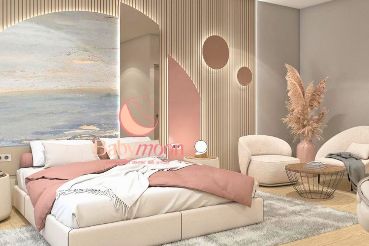 Babymoon Confinement Centre 