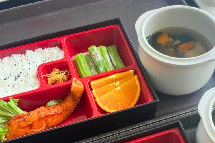 Babymoon Confinement Centre 