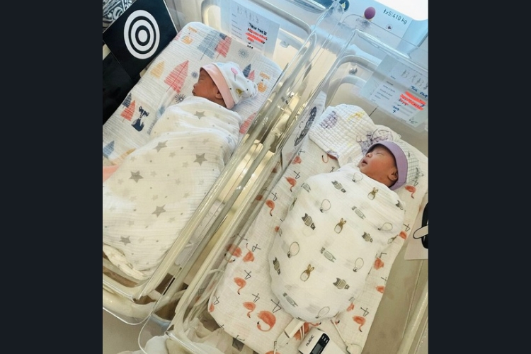 Babymoon Confinement Centre 