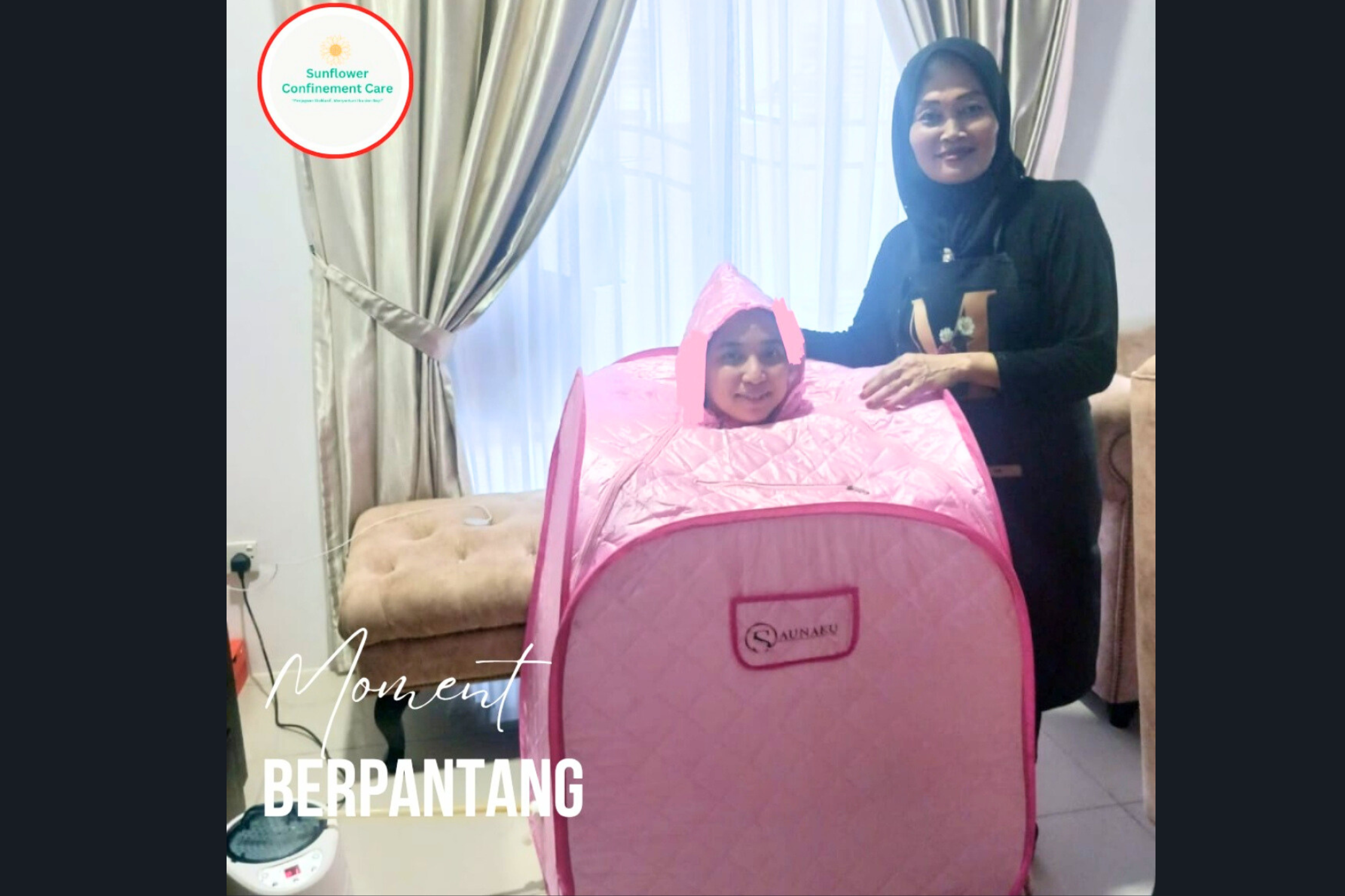 Sunflower Confinement Care (HQ)