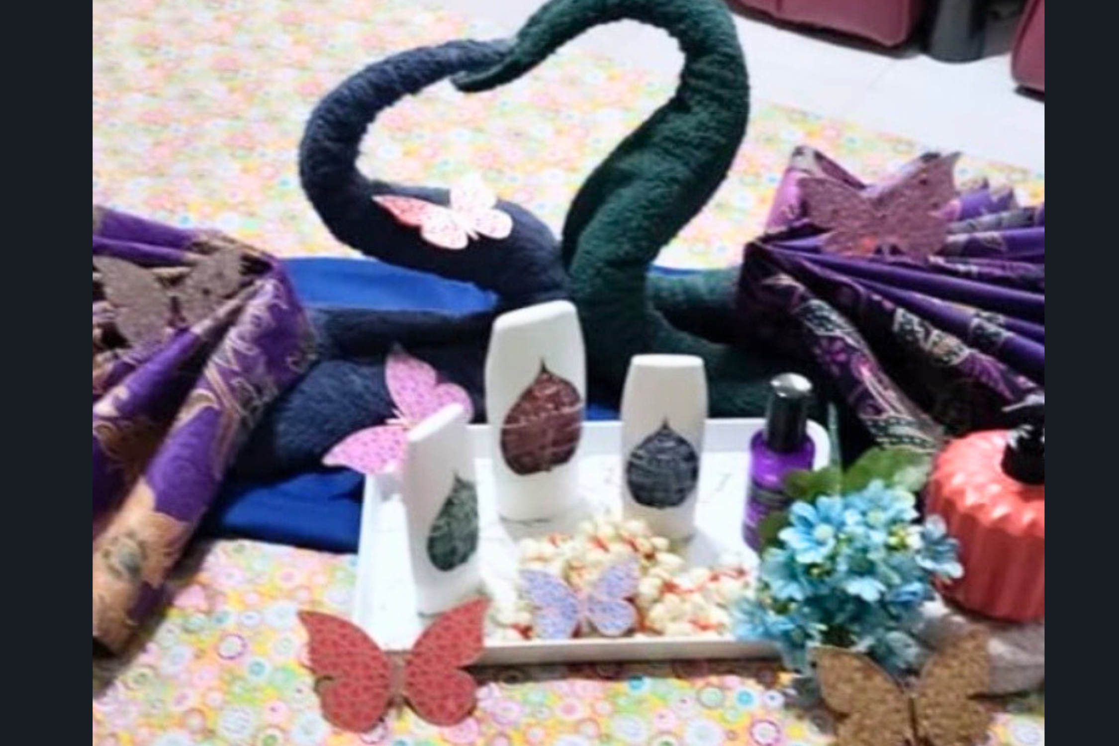 Sunflower Confinement Care (HQ)