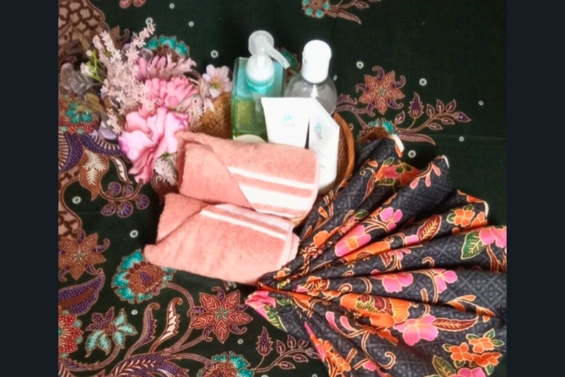 Sunflower Confinement Care (HQ)