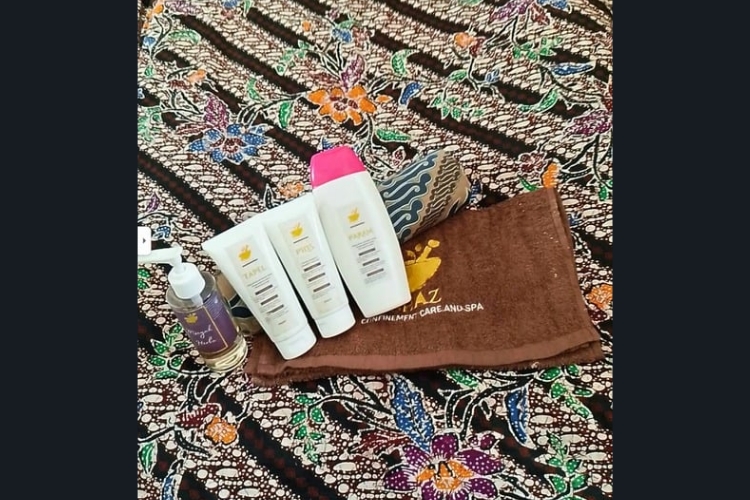 Shaz Confinement Care & Spa