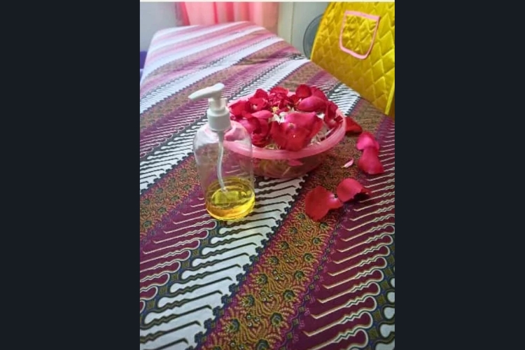 Shaz Confinement Care & Spa