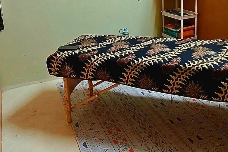 Shaz Confinement Care & Spa