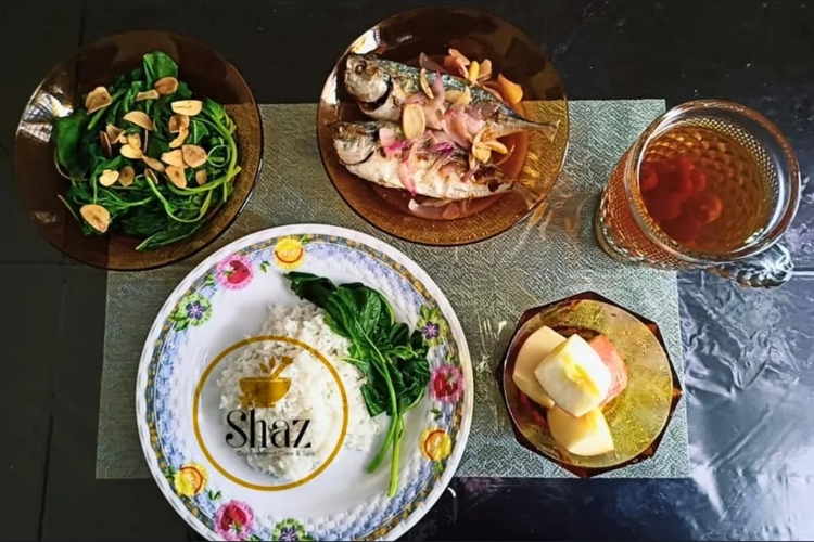 Shaz Confinement Care & Spa