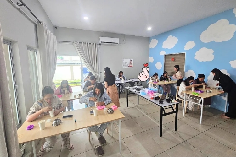 SY Postpartum Care Centre