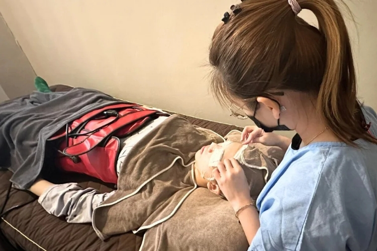 SY Postpartum Care Centre