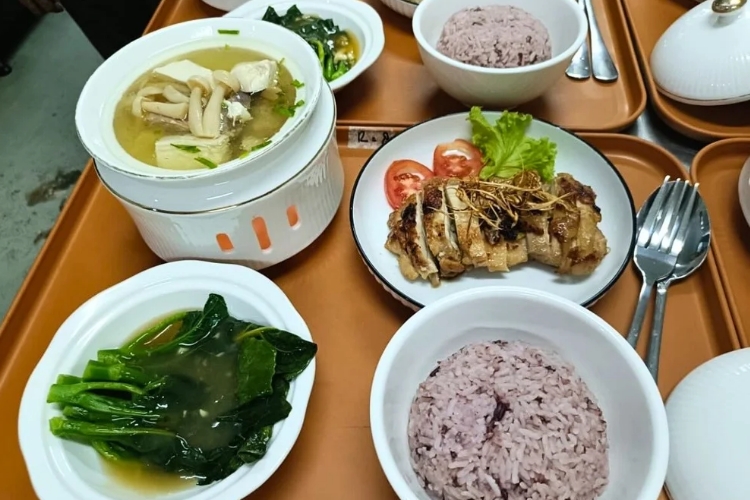 SY Postpartum Care Centre