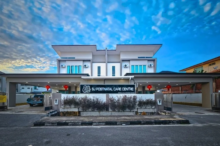 SY Postpartum Care Centre