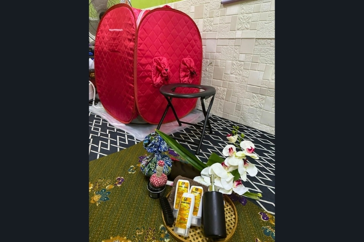 Bidadari Confinement Care Services (BCCS)