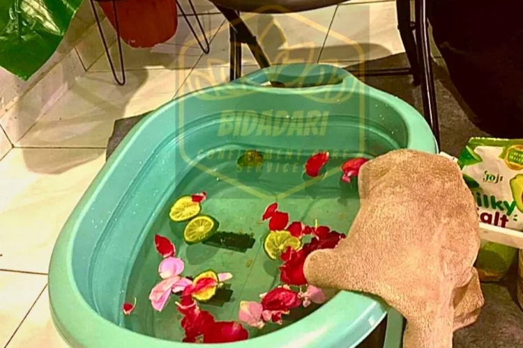 Bidadari Confinement Care Services (BCCS)