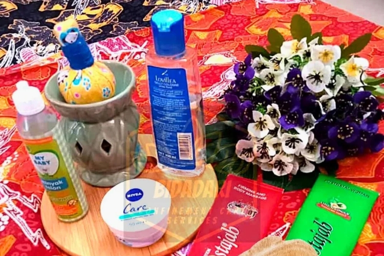 Bidadari Confinement Care Services (BCCS)