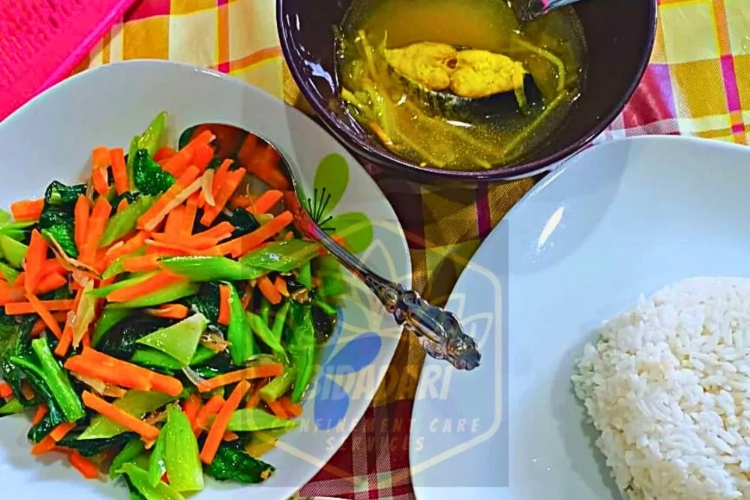 Bidadari Confinement Care Services (BCCS)