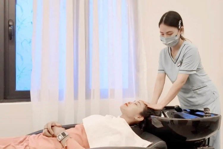 CheongDam Postpartum Care Center