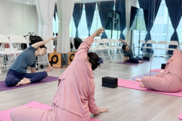 CheongDam Postpartum Care Center