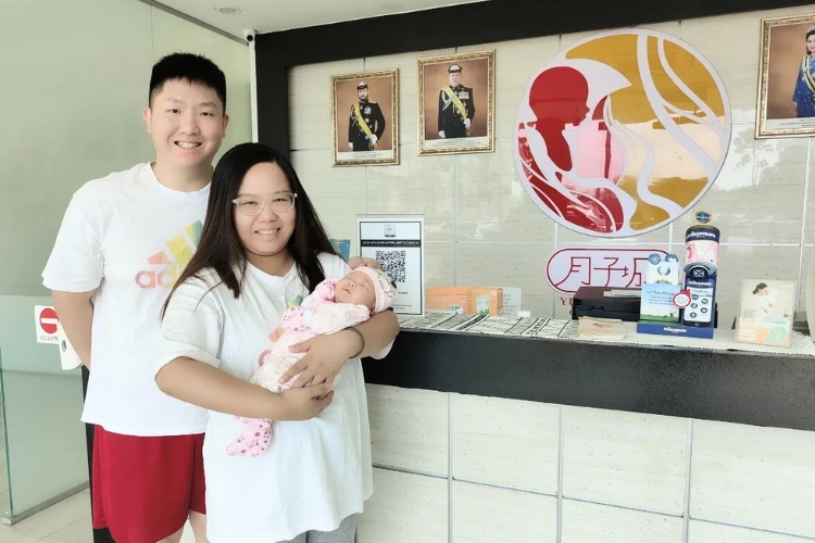 Warn Xin Confinement Centre