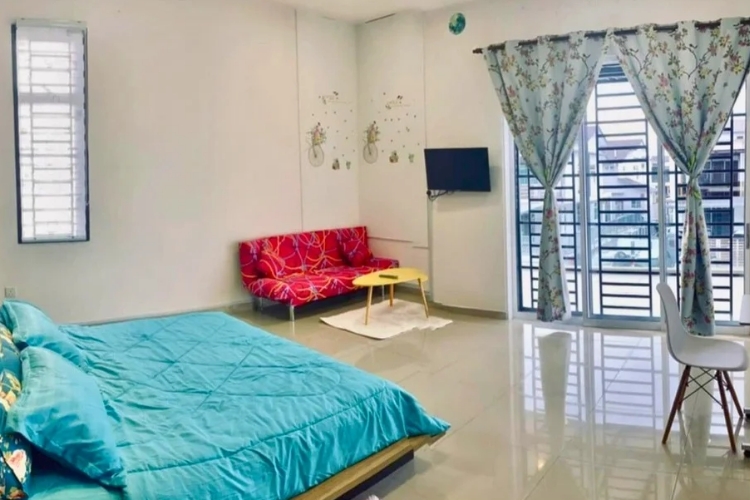 Warn Xin Confinement Centre