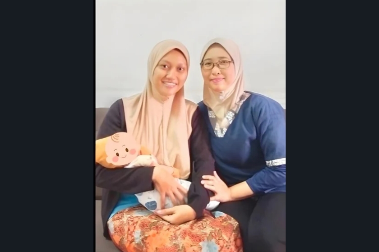 Dirgahayu Confinement Care