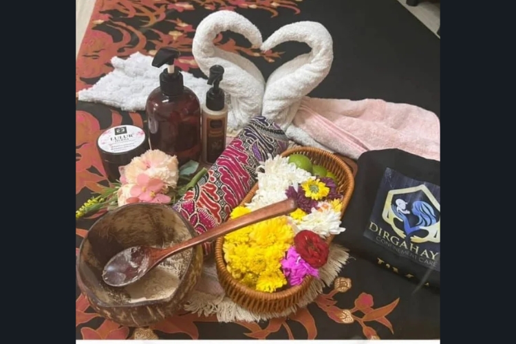 Dirgahayu Confinement Care