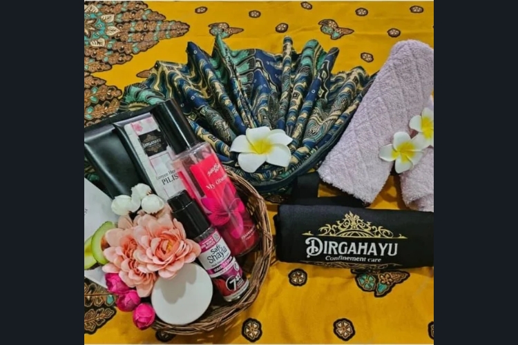 Dirgahayu Confinement Care
