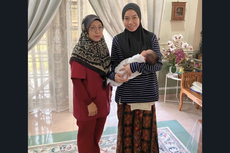 Lawang Seri Tradisional Confinement & Spa