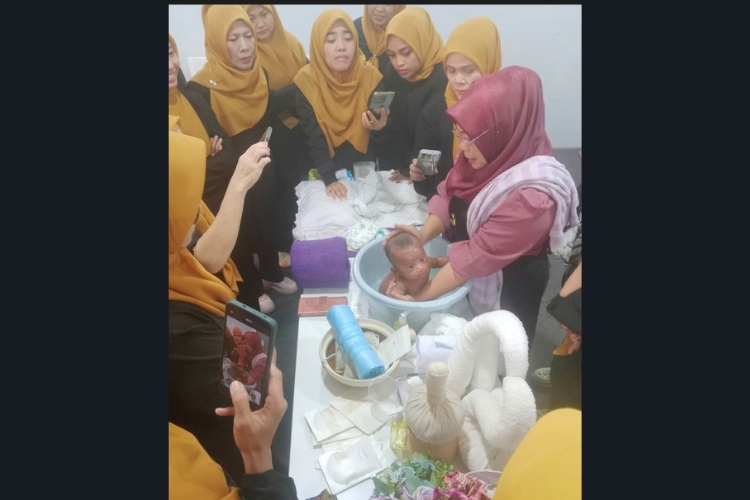 Lawang Seri Tradisional Confinement & Spa