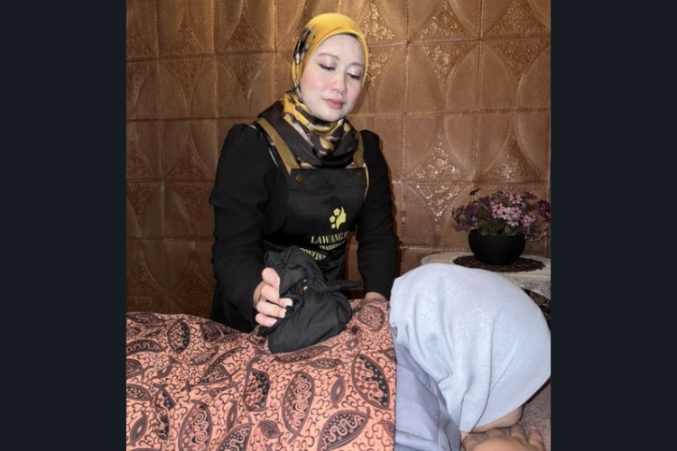 Lawang Seri Tradisional Confinement & Spa