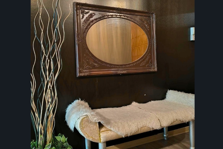 Lawang Seri Tradisional Confinement & Spa