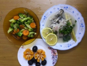 Lawang Seri Tradisional Confinement & Spa