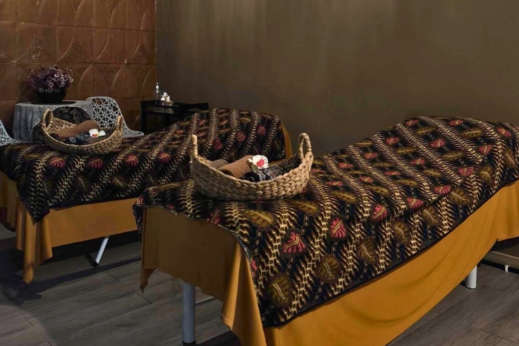 Lawang Seri Tradisional Confinement & Spa