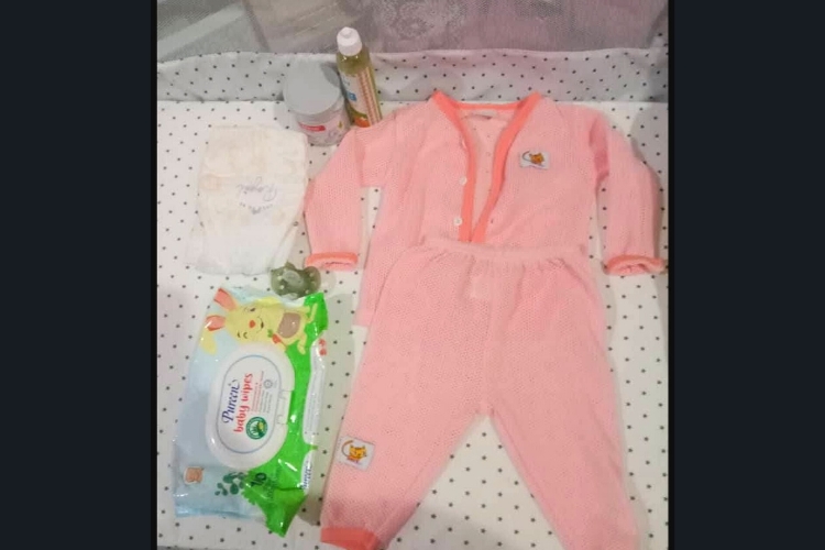 Lawang Seri Tradisional Confinement & Spa