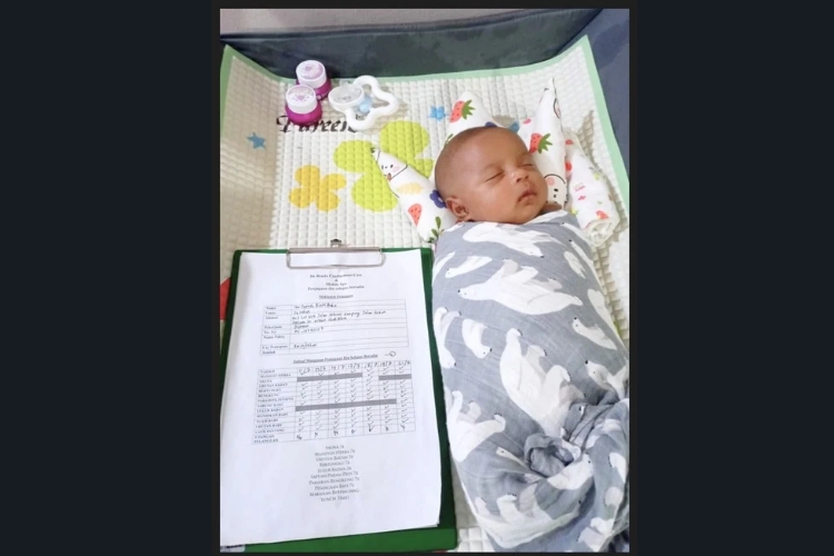 De bonda confinement care @mobile spa