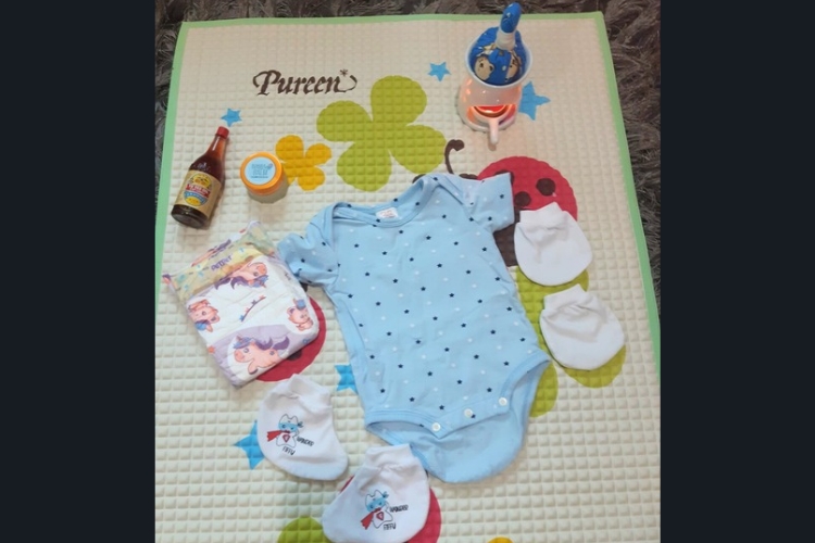 De bonda confinement care @mobile spa