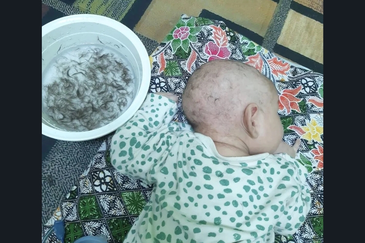 De bonda confinement care @mobile spa