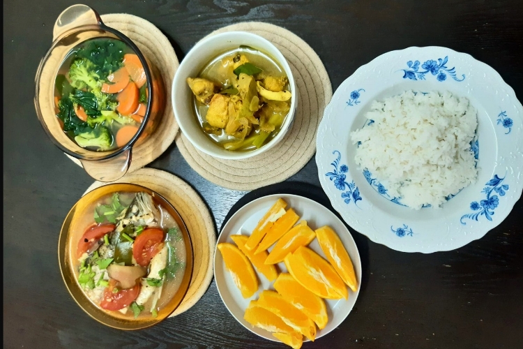 De bonda confinement care @mobile spa