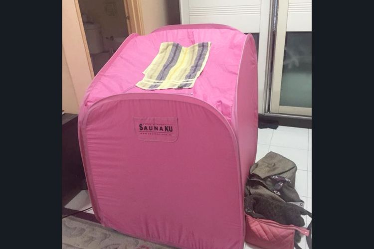 Lahra D'Home Spa & Confinement Care