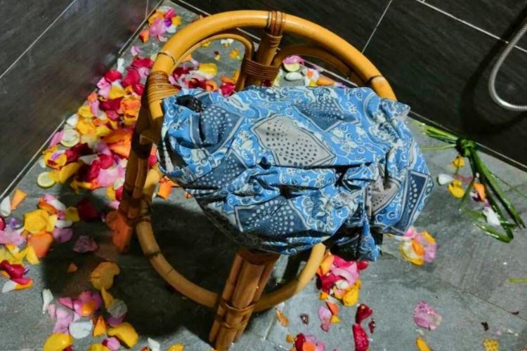 Lahra D'Home Spa & Confinement Care