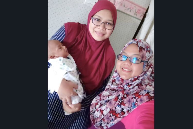 Lahra D'Home Spa & Confinement Care