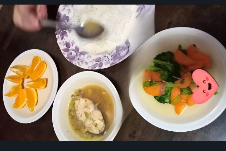 Lahra D'Home Spa & Confinement Care