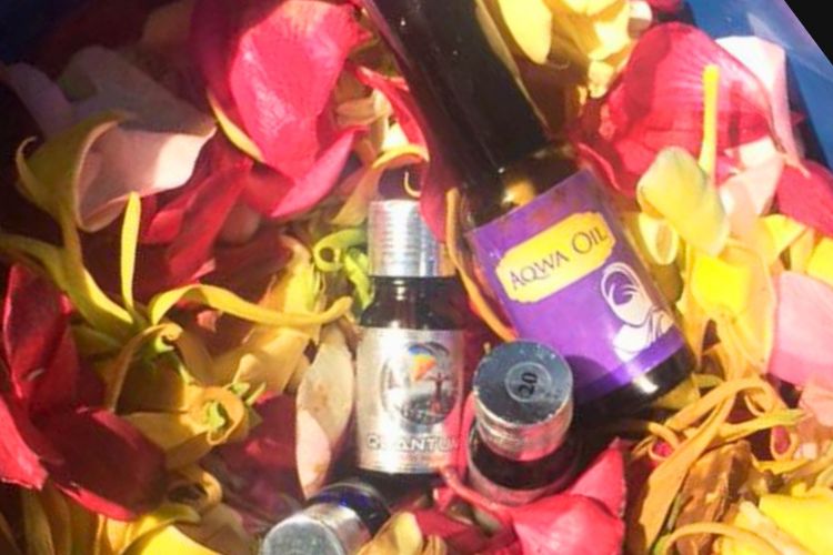 Lahra D'Home Spa & Confinement Care