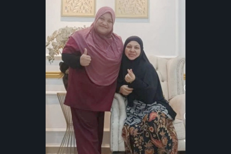 Aina Confinement Care