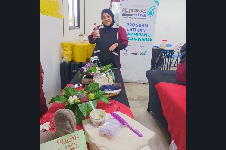 Aina Confinement Care