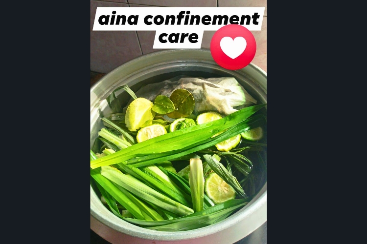 Aina Confinement Care