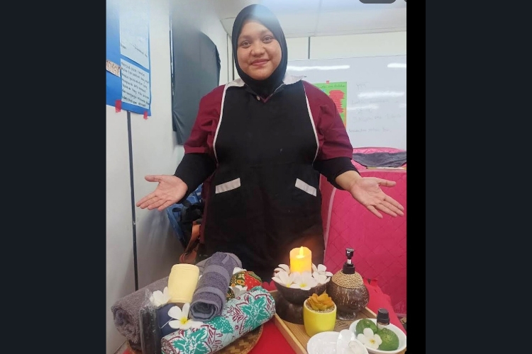 Aina Confinement Care