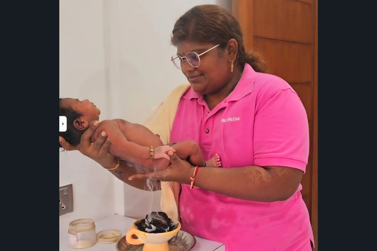 Reenigo Confinement Care Services