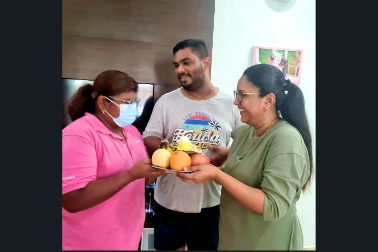Reenigo Confinement Care Services