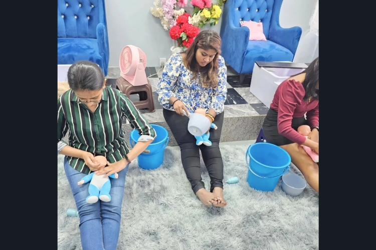 Reenigo Confinement Care Services
